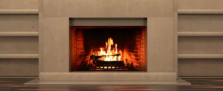 Majestic Trilliant Series Gas Fireplace Insert Repair in Altus, Oklahoma