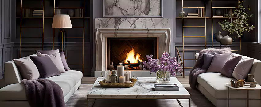 Napoleon Galaxy Series Outdoor Fireplaces Repair in Altus, OK