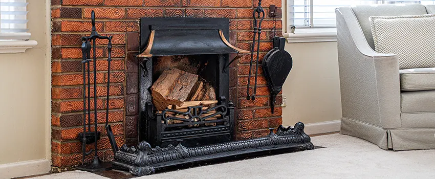 Custom Old Fireplace Redesign Services in Altus, Oklahoma