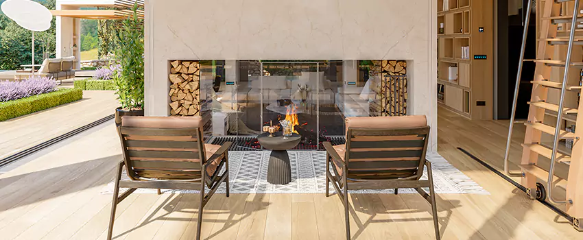 Ortal Space Creator Fireplace Repair in Altus, OK