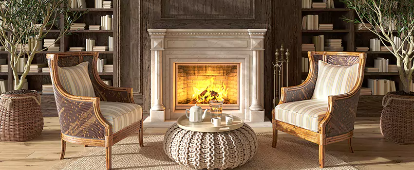 Cost of RSF Wood Fireplaces in Altus, Oklahoma