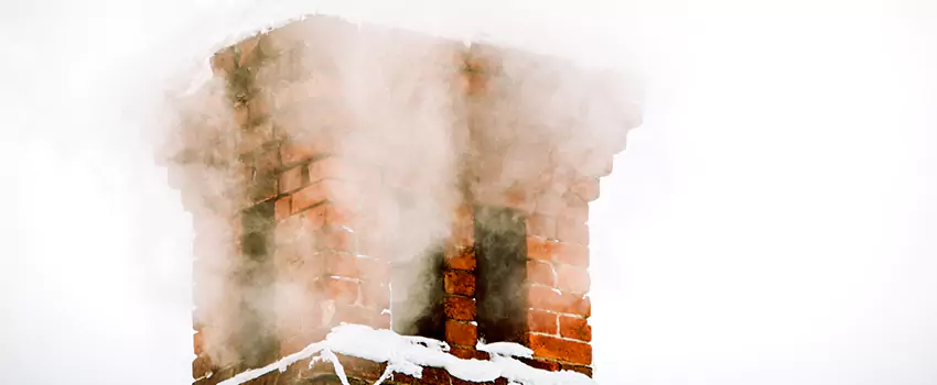 Chimney Flue Soot Removal in Altus, OK