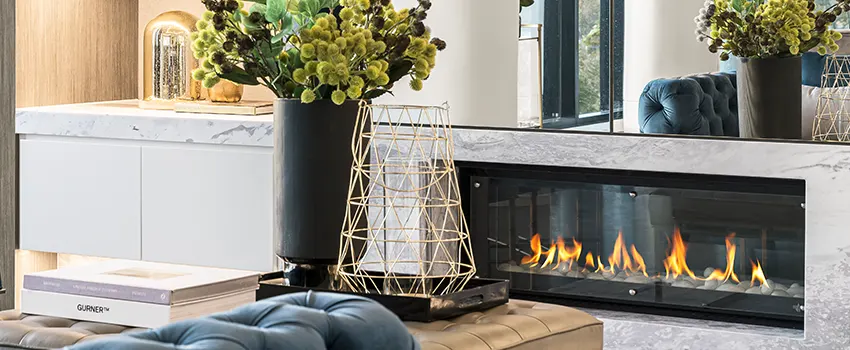 Professional Town & Country Luxury Fireplace Maintenance Experts in Altus, Oklahoma