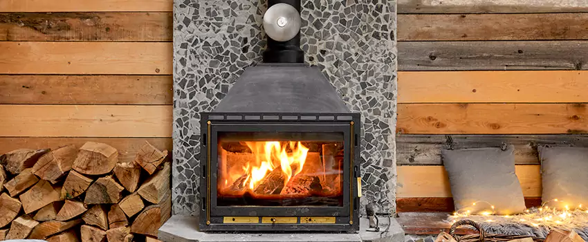 Travis Industries Elite Fireplace Inspection and Maintenance in Altus, Oklahoma