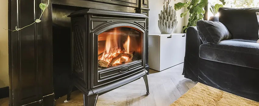 Valor Wood Fireplace in Altus, OK
