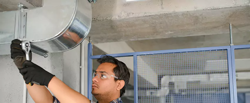 Benefit of Ventilation Cleaning in Altus, Oklahoma