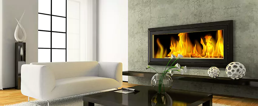 Ventless Fireplace Oxygen Depletion Sensor Installation and Repair Services in Altus, Oklahoma