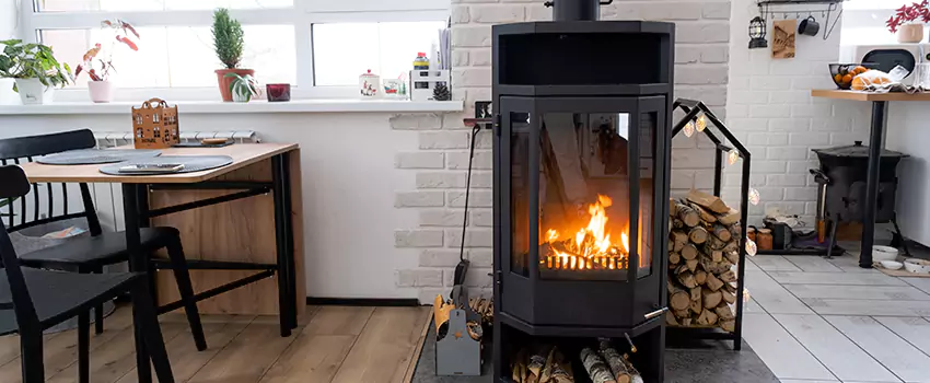 Cost of Vermont Castings Fireplace Services in Altus, OK
