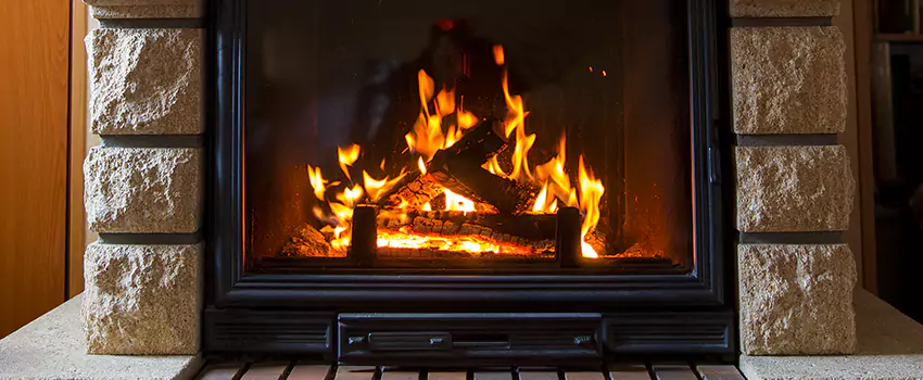 Cost of Wood Fireplace Installation in Altus, OK