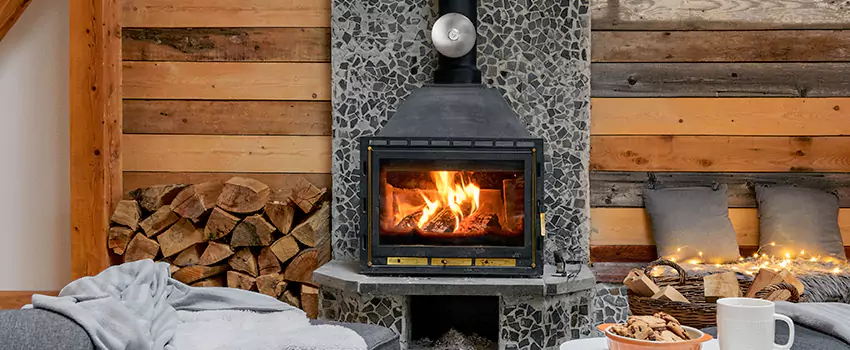 Affordable Wood Fireplace Fixing Solutions in Altus, Oklahoma