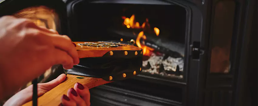 Cost of Wood Furnace Repair and Installation Services in Altus, OK