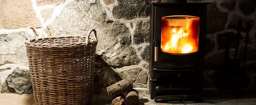 Wood Stove Fire Bricks Cleaning Services in Altus, Oklahoma