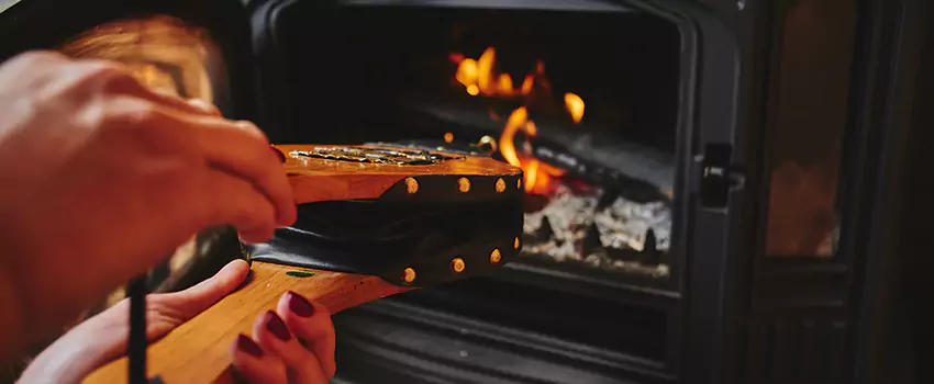 Wood Stove Grates Repair in Altus, Oklahoma